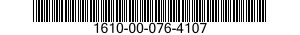 1610-00-076-4107  1610000764107 000764107