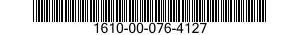 1610-00-076-4127  1610000764127 000764127