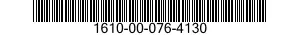 1610-00-076-4130  1610000764130 000764130