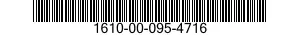 1610-00-095-4716  1610000954716 000954716