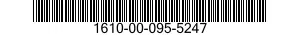 1610-00-095-5247  1610000955247 000955247
