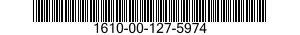 1610-00-127-5974 RING,BLADE CHAFING 1610001275974 001275974