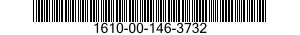 1610-00-146-3732 WASHERS,SPECIAL,SET 1610001463732 001463732