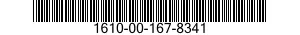 1610-00-167-8341  1610001678341 001678341