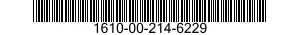 1610-00-214-6229  1610002146229 002146229