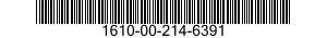 1610-00-214-6391  1610002146391 002146391