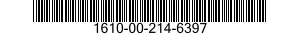 1610-00-214-6397  1610002146397 002146397