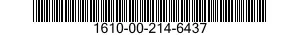 1610-00-214-6437  1610002146437 002146437
