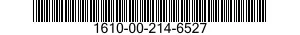 1610-00-214-6527  1610002146527 002146527