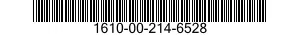 1610-00-214-6528  1610002146528 002146528