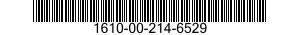 1610-00-214-6529  1610002146529 002146529