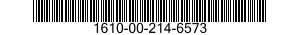 1610-00-214-6573  1610002146573 002146573