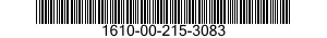 1610-00-215-3083  1610002153083 002153083