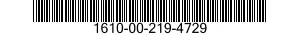 1610-00-219-4729  1610002194729 002194729