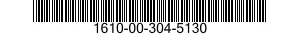 1610-00-304-5130  1610003045130 003045130