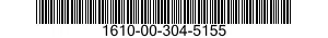 1610-00-304-5155  1610003045155 003045155