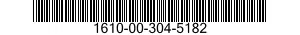 1610-00-304-5182  1610003045182 003045182