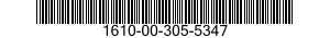 1610-00-305-5347  1610003055347 003055347