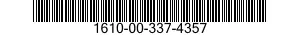 1610-00-337-4357  1610003374357 003374357