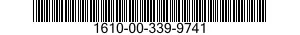 1610-00-339-9741  1610003399741 003399741