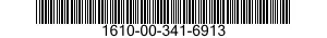 1610-00-341-6913  1610003416913 003416913