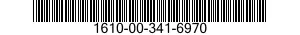 1610-00-341-6970  1610003416970 003416970