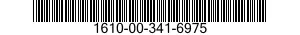 1610-00-341-6975  1610003416975 003416975