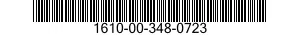 1610-00-348-0723 SHIELD,DUST 1610003480723 003480723