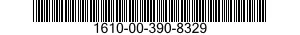 1610-00-390-8329  1610003908329 003908329