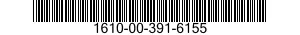 1610-00-391-6155  1610003916155 003916155