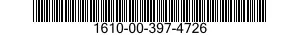 1610-00-397-4726  1610003974726 003974726