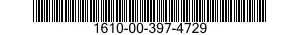 1610-00-397-4729  1610003974729 003974729