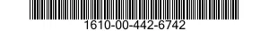 1610-00-442-6742  1610004426742 004426742