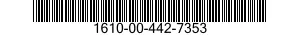 1610-00-442-7353  1610004427353 004427353
