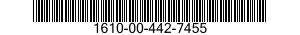 1610-00-442-7455  1610004427455 004427455