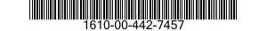 1610-00-442-7457  1610004427457 004427457
