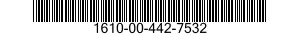 1610-00-442-7532  1610004427532 004427532