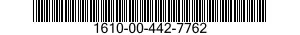 1610-00-442-7762  1610004427762 004427762
