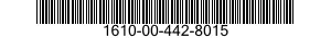 1610-00-442-8015  1610004428015 004428015