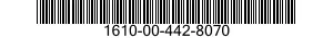 1610-00-442-8070  1610004428070 004428070