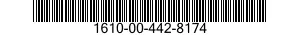 1610-00-442-8174  1610004428174 004428174
