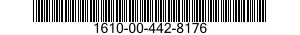 1610-00-442-8176  1610004428176 004428176