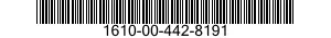 1610-00-442-8191  1610004428191 004428191