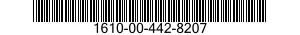 1610-00-442-8207  1610004428207 004428207