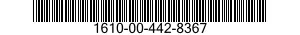 1610-00-442-8367  1610004428367 004428367