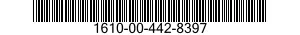 1610-00-442-8397  1610004428397 004428397