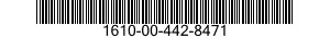 1610-00-442-8471  1610004428471 004428471