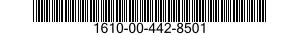 1610-00-442-8501  1610004428501 004428501