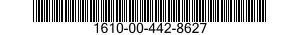 1610-00-442-8627  1610004428627 004428627