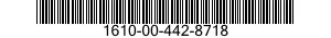 1610-00-442-8718  1610004428718 004428718
